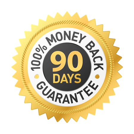 guarantee-badge